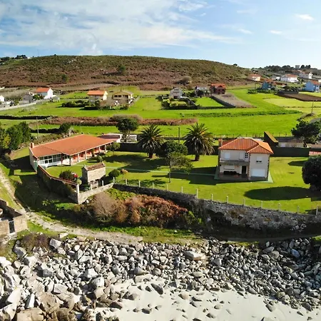 Apartment Roxemar En Costa Da Morte