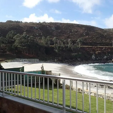 Roxemar En Costa Da Morte * 아 코루냐