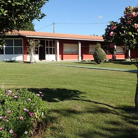 Apartment Roxemar En Costa Da Morte *