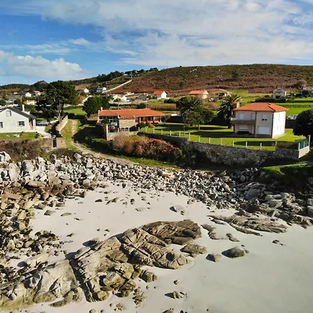 Roxemar En Costa Da Morte *