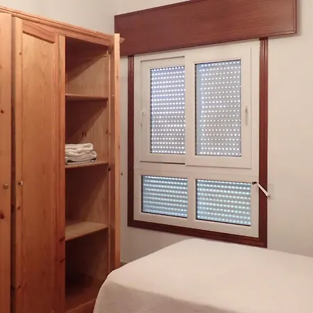 Apartment Roxemar En Costa Da Morte
