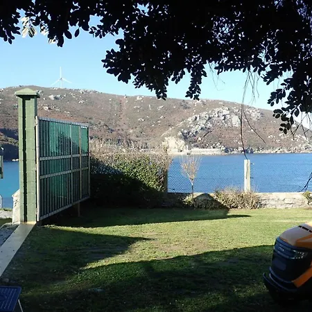 Roxemar En Costa Da Morte A Coruna