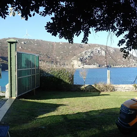Roxemar En Costa Da Morte 아 코루냐