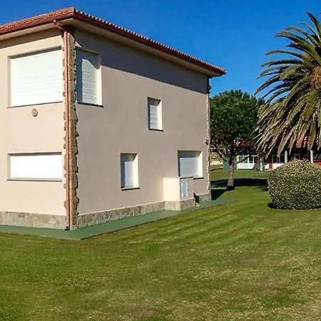 Apartment Roxemar En Costa Da Morte *